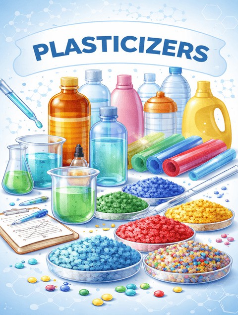 Plasticizers