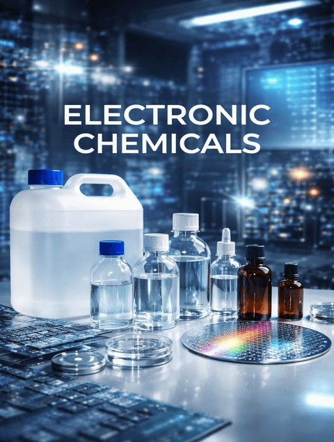 Electronic Chemicals