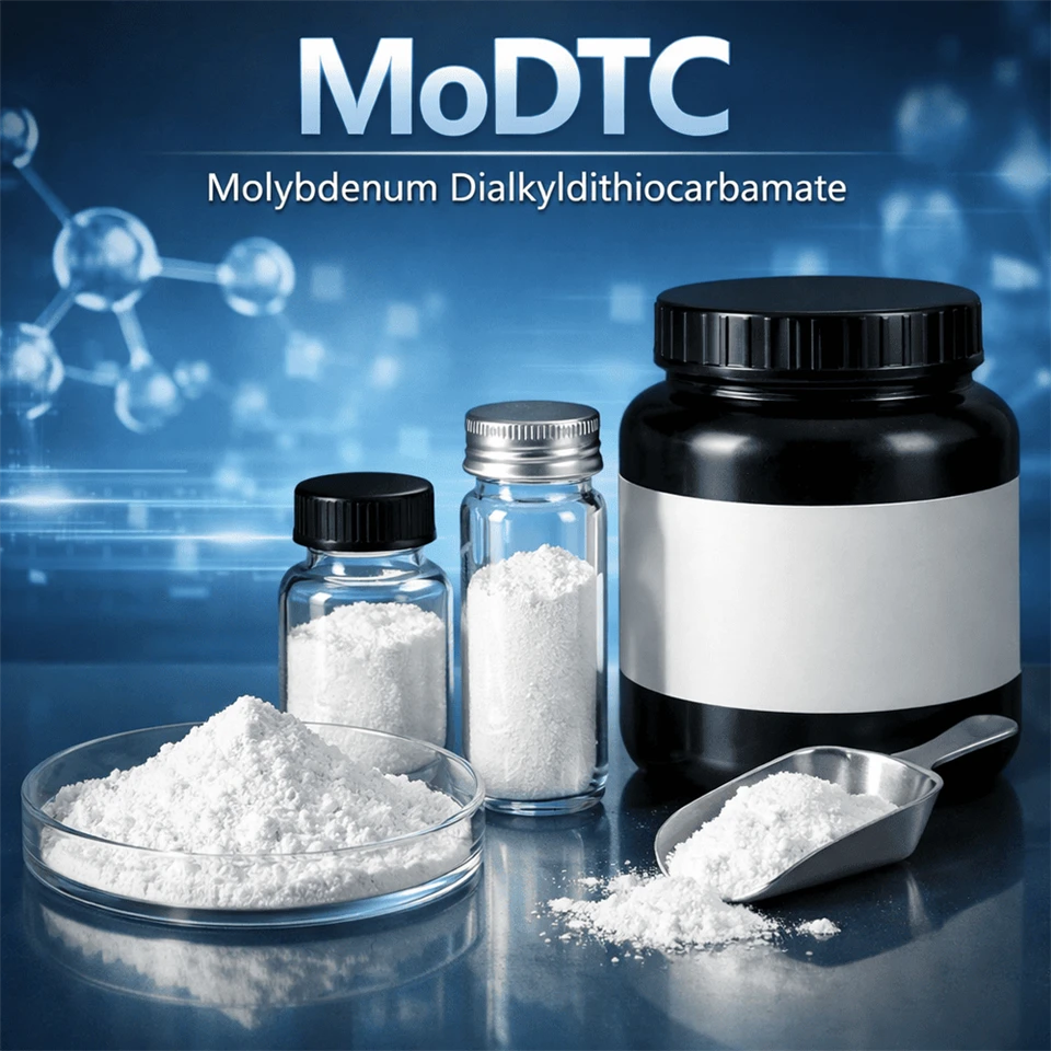 MoDTC